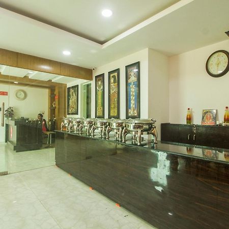 Collection O Govinda Sai Hotel Shirdi Exterior foto