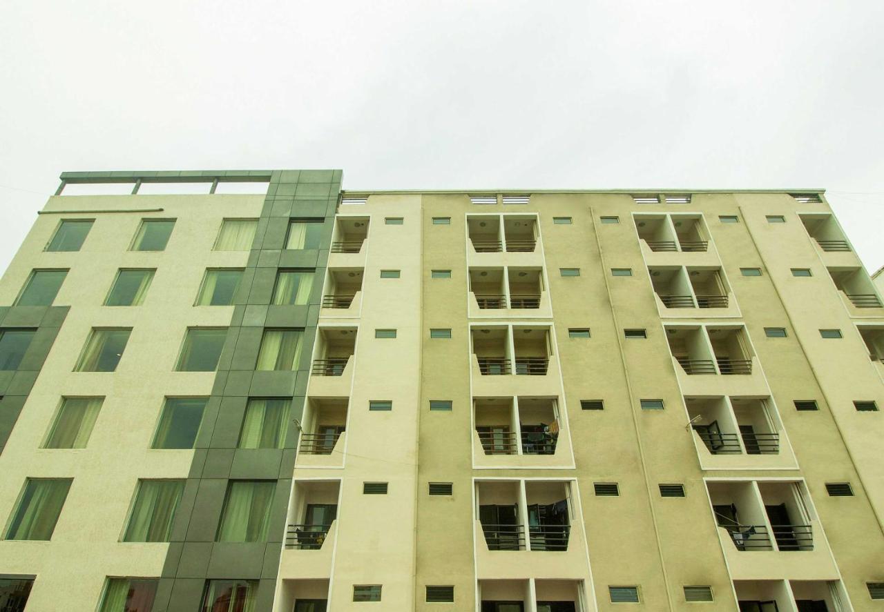 Collection O Govinda Sai Hotel Shirdi Exterior foto