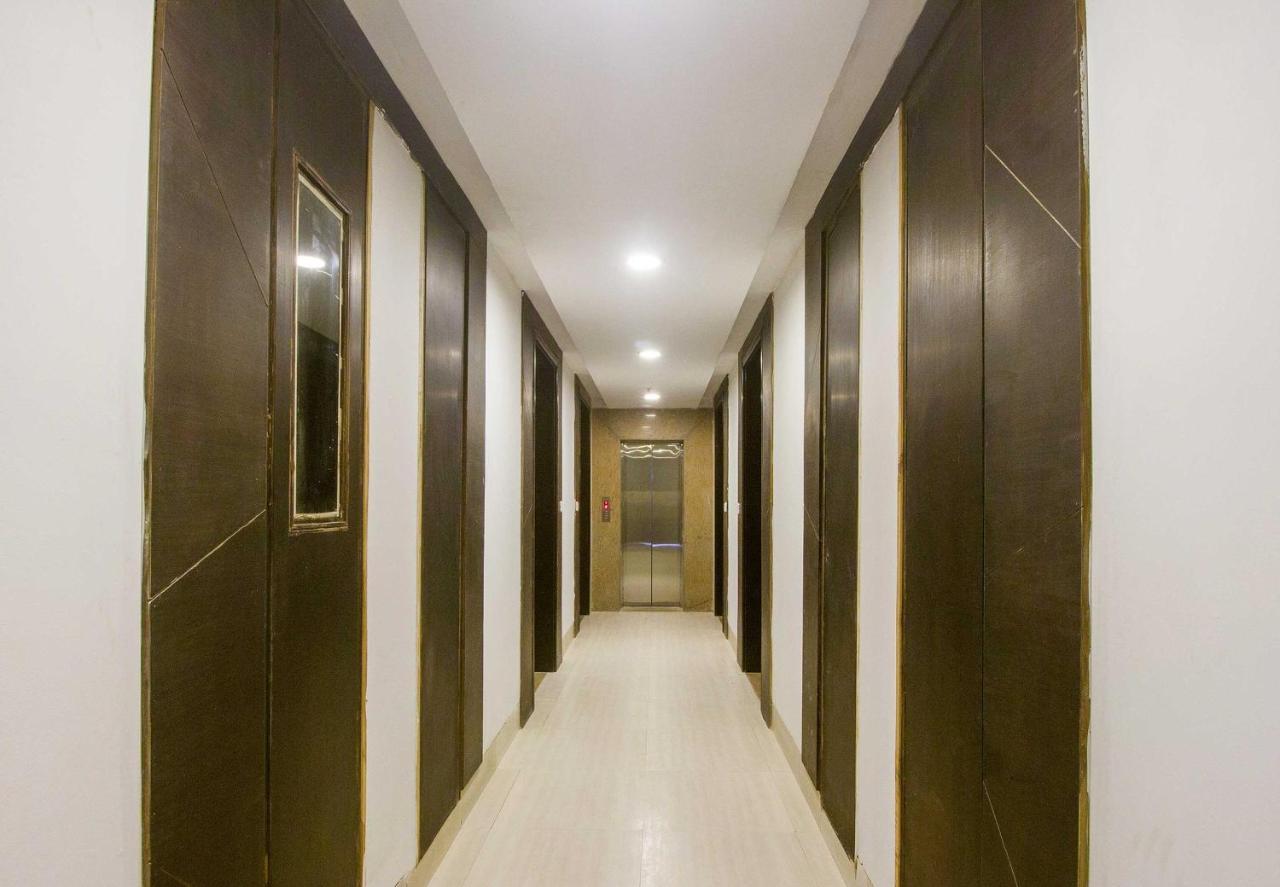 Collection O Govinda Sai Hotel Shirdi Exterior foto