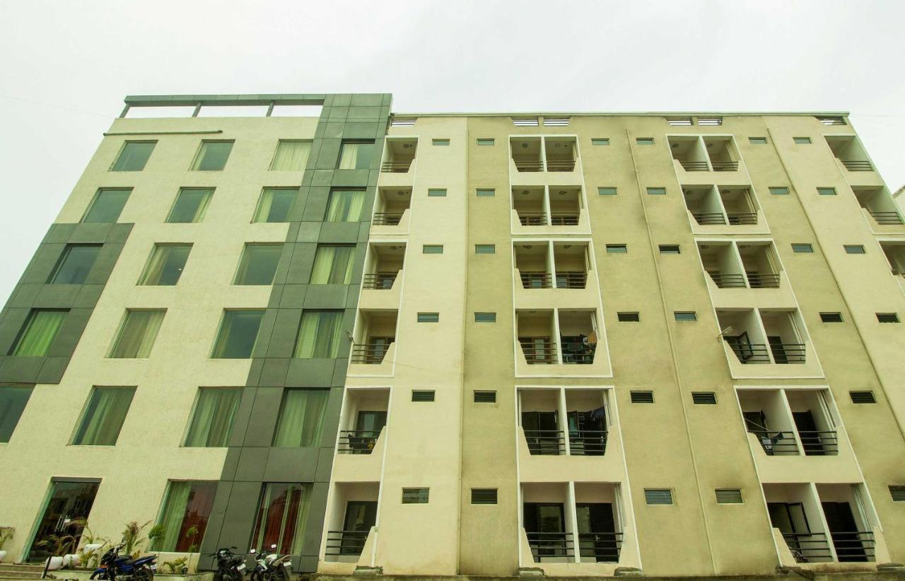 Collection O Govinda Sai Hotel Shirdi Exterior foto
