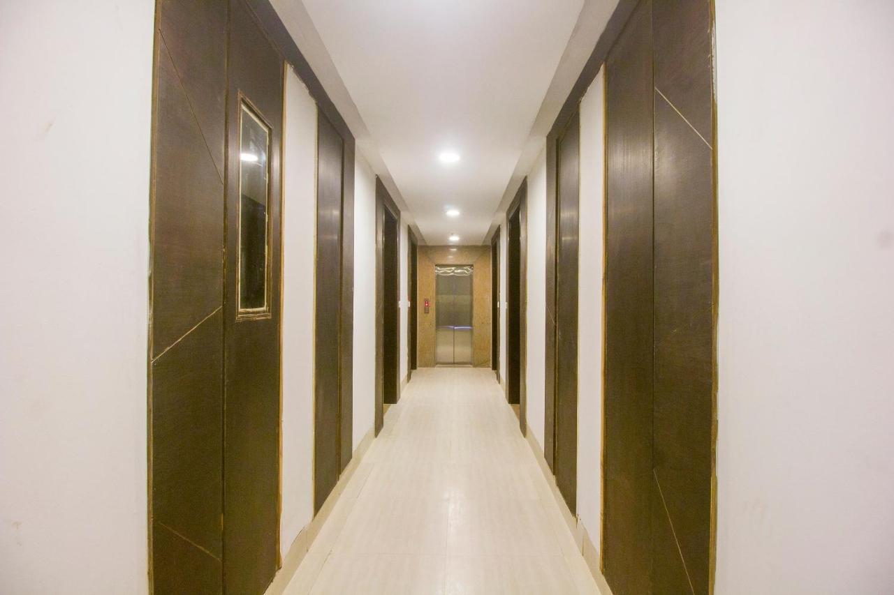 Collection O Govinda Sai Hotel Shirdi Exterior foto