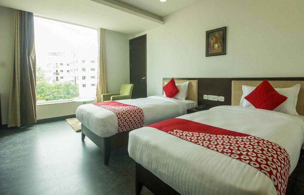Collection O Govinda Sai Hotel Shirdi Exterior foto