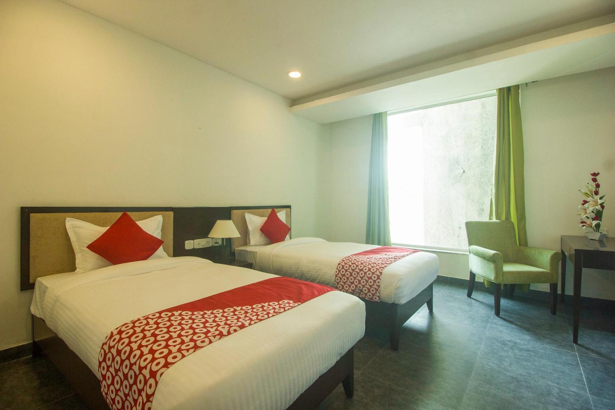 Collection O Govinda Sai Hotel Shirdi Exterior foto
